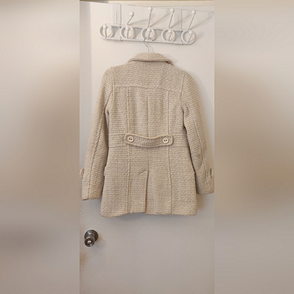 Trench Coat - Picture 2 of 3